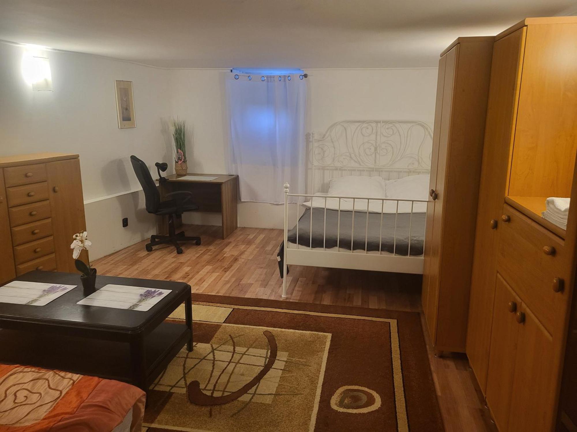Homestay Grzegorzecka 3 *